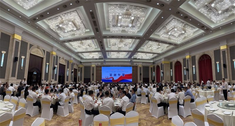 向海圖強 破浪遠航|江蘇衛華海洋重工有限公司今日投產!